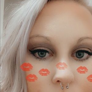 Meet your Posher, Katlyn